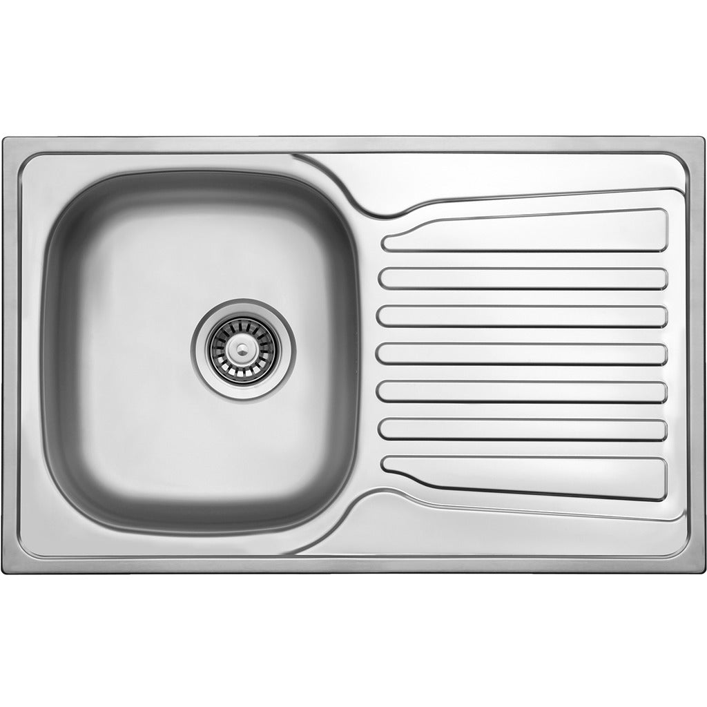 Einbauspüle Basic45