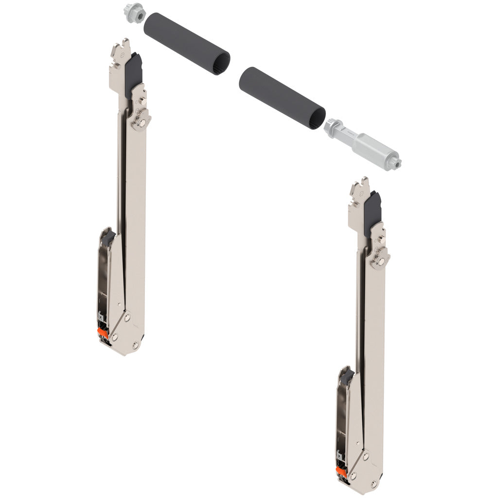 Aventos HL top Hebelpaket Set
