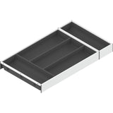 AMBIA-LINE Besteckeinsatz LEGRABOX/Merivobox Schubkasten