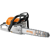 Stihl Benzin-Motorsäge MS 261 C-M