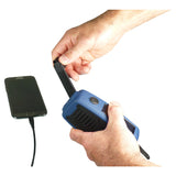 POWERplus Panther Solar-/Kurbelradio