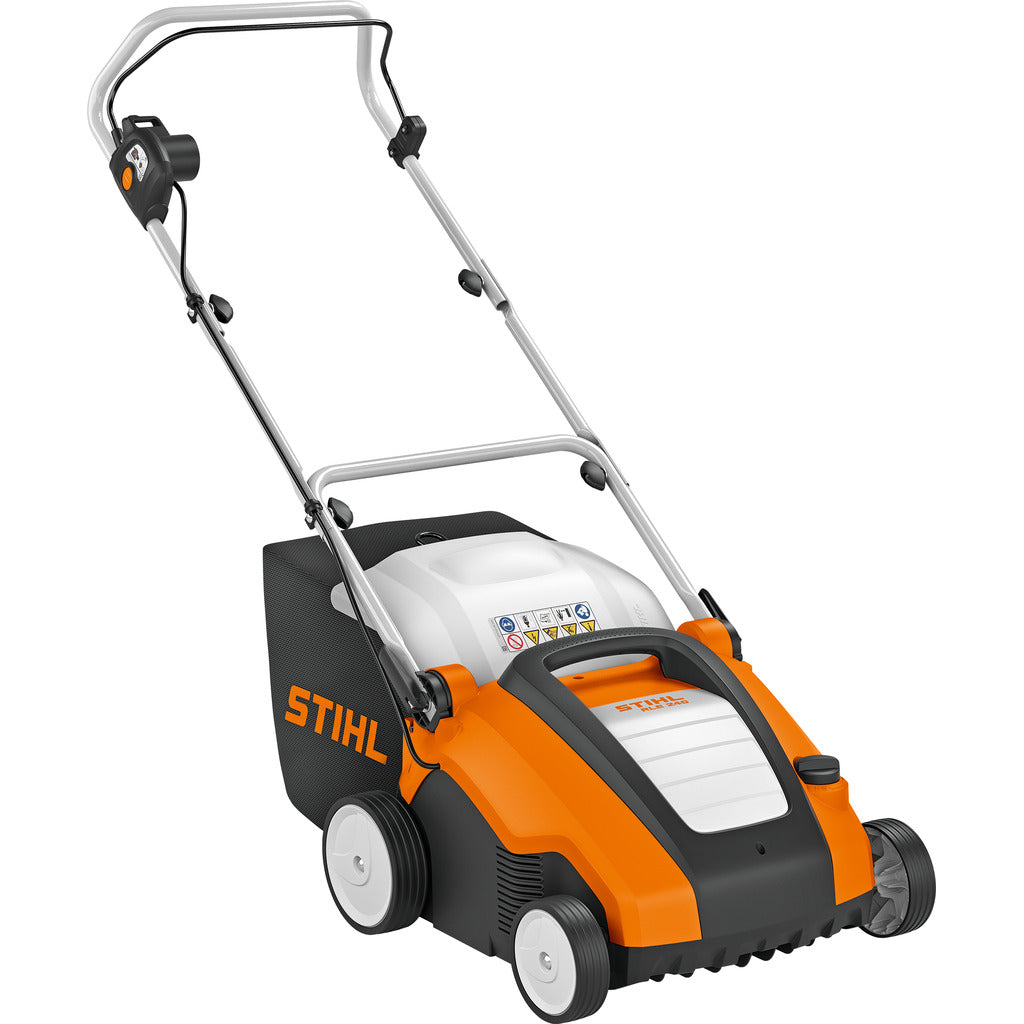 Stihl Elektrovertikutierer RLE 240