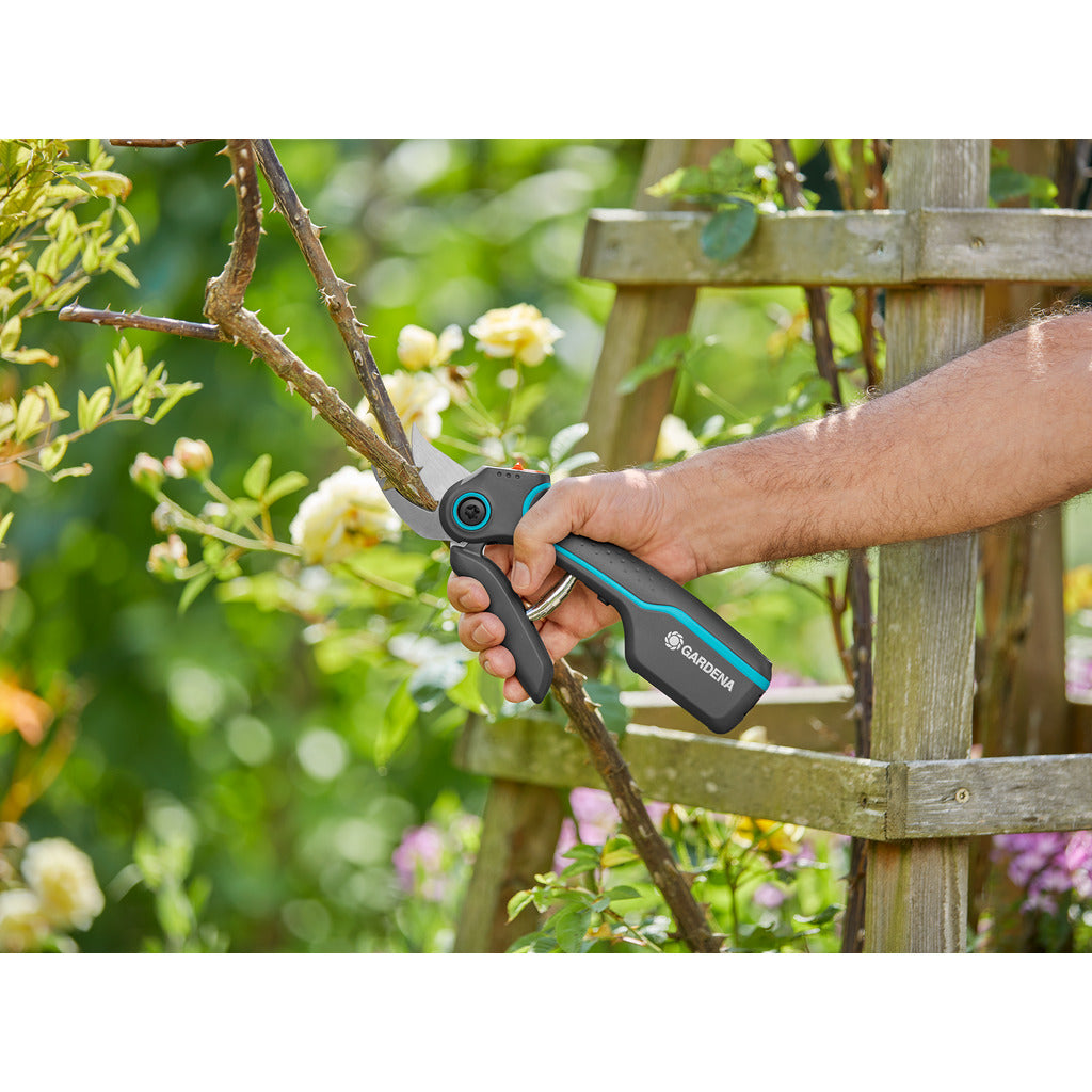 Gartenschere AssistCut