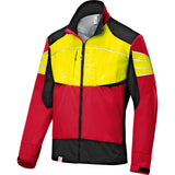 FOREST Ultraschell Jacke 1750