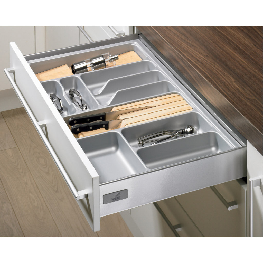 Besteckeinsatz OrgaTray 440