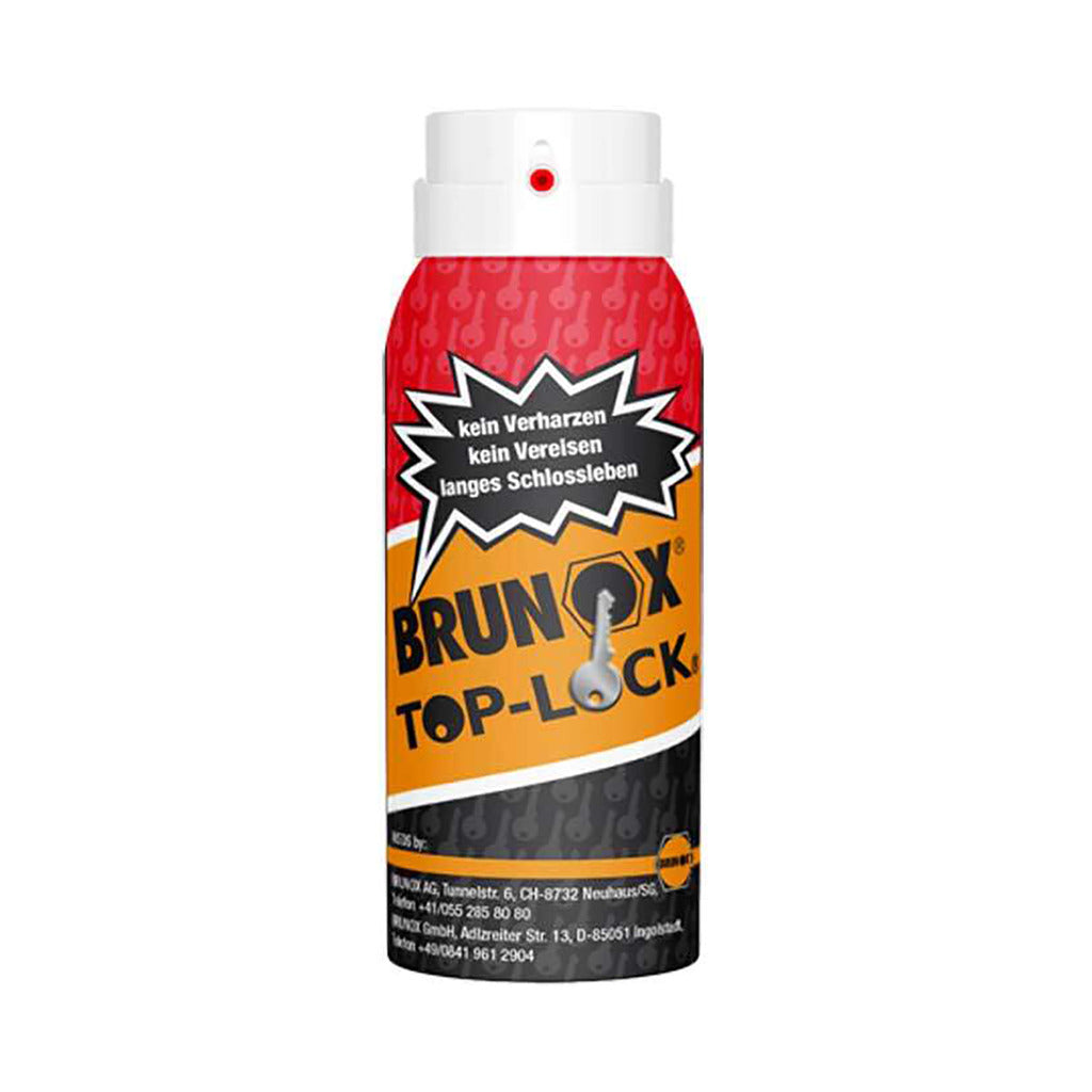 Top-Lock High-Tec-Beschlägespray