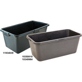 Mörtelkasten rechteckig