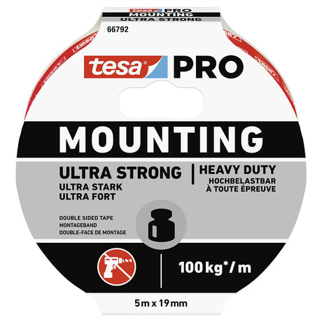 Mounting PRO Ultra Strong