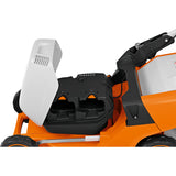 Stihl Akku-Rasenmäher Set RMA 448 PV / mit Akku AP 300 S und Ladegerät