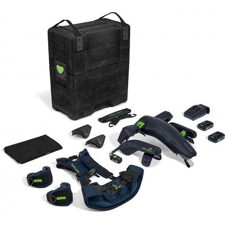 Exoskelett ExoActive EXO 18 HPC 4,0 I-Plus