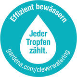 Tropfbewässerung Set / Hochbeet - Beet