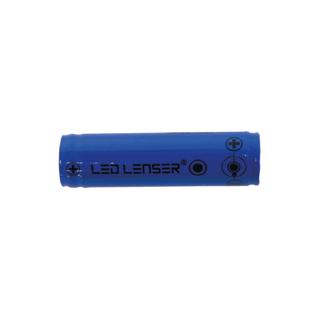 Ersatzakku zu LEDLenser P5R