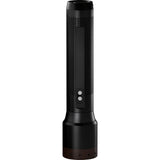 LED Taschenlampe P7R Core
