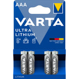 Batterie Ultra Lithium