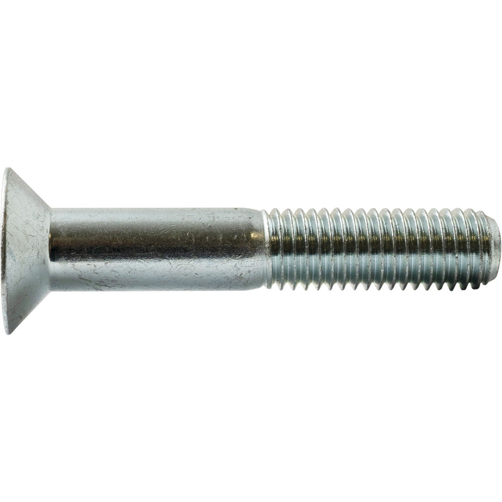 ISO10642 Senkschrauben mit Innensechskant 8.8 verzinkt