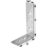 Simpson Winkelverbinder AG