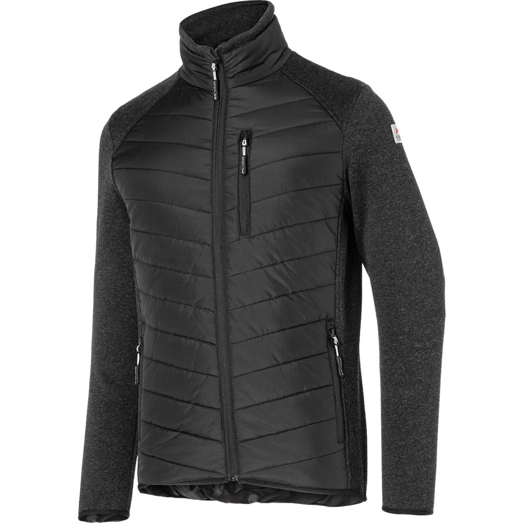 Hybridjacke 1342