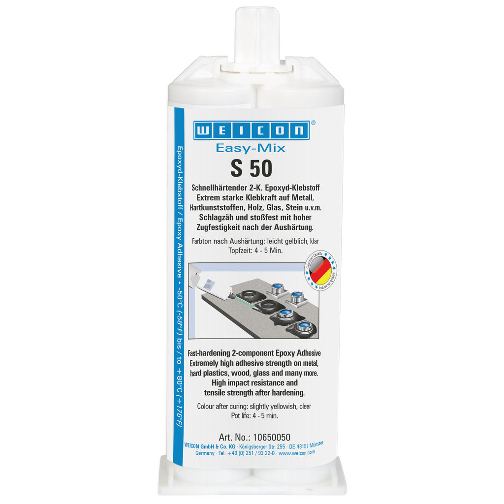 Easy-Mix S50 Epoxyd-Klebstoff