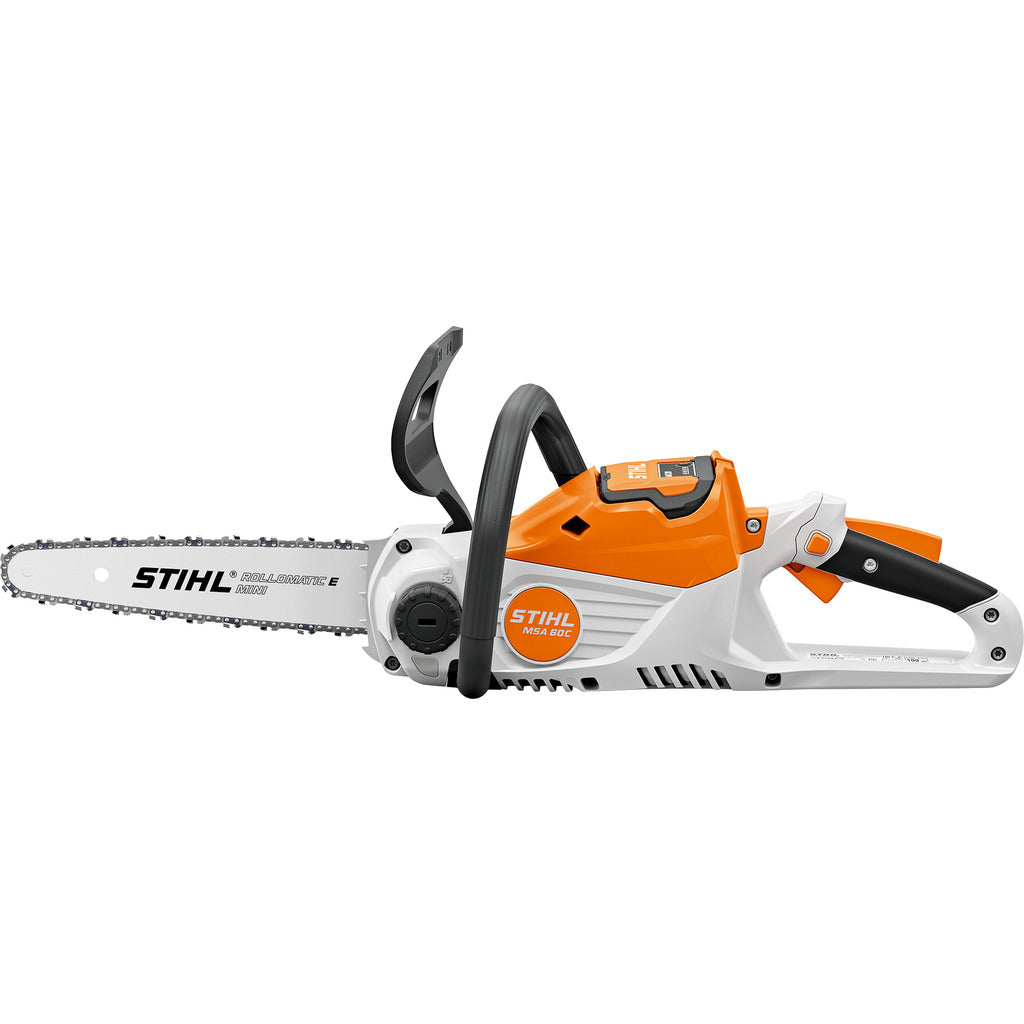 Stihl Akku-Motorsäge MSA 60 C-B / ohne Akku und Ladegerät