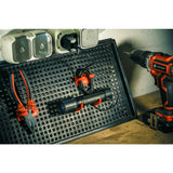 LED Taschenlampe P7R Work