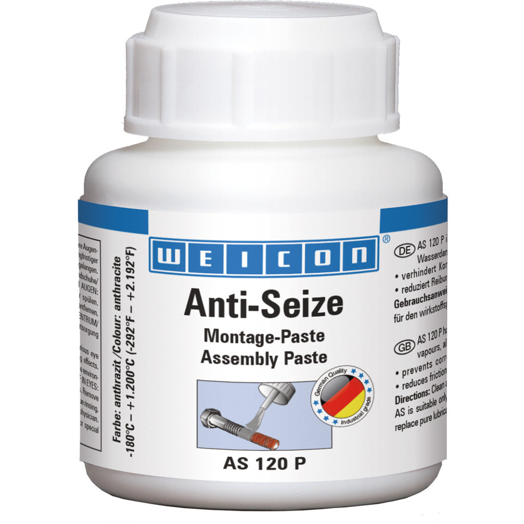 Anti-Seize