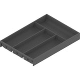 AMBIA-LINE Besteckeinsatz LEGRABOX/Merivobox Schubkasten