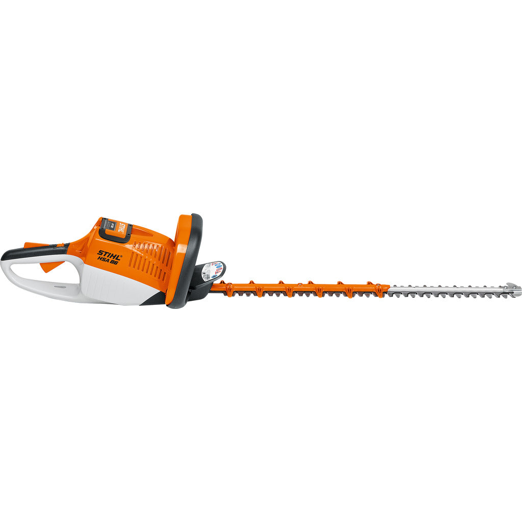 Stihl Akku-Heckenschere HSA 86 / ohne Akku und Ladegerät