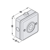 Elektromagnete EM 500 A