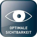Strickmütze 8207
