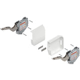 Aventos HK-S TIP-ON Kraftspeicher-Set