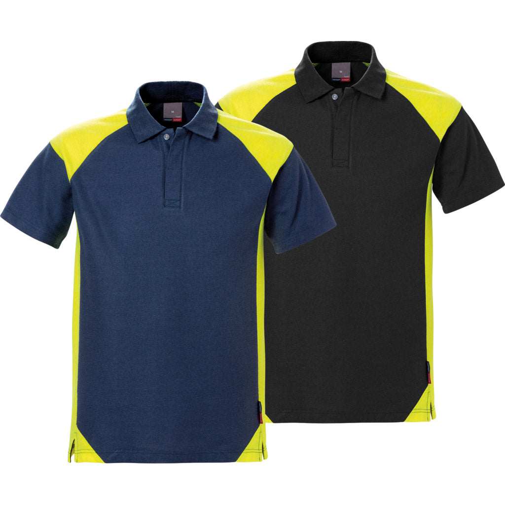 Poloshirt 7047 PHV