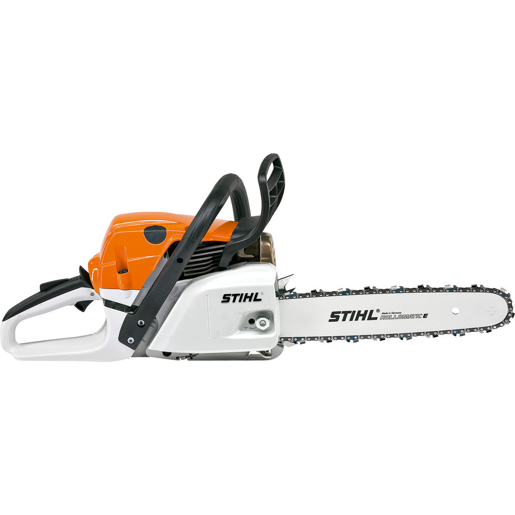 Stihl Benzin-Motorsäge MS 241 C-M