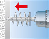 Dämmstoffdübel FID II