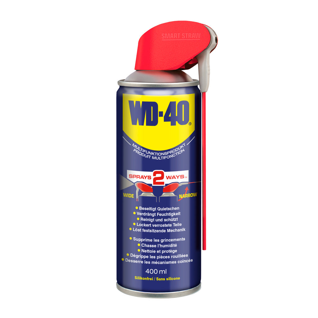 Multifunktionsprodukt WD-40