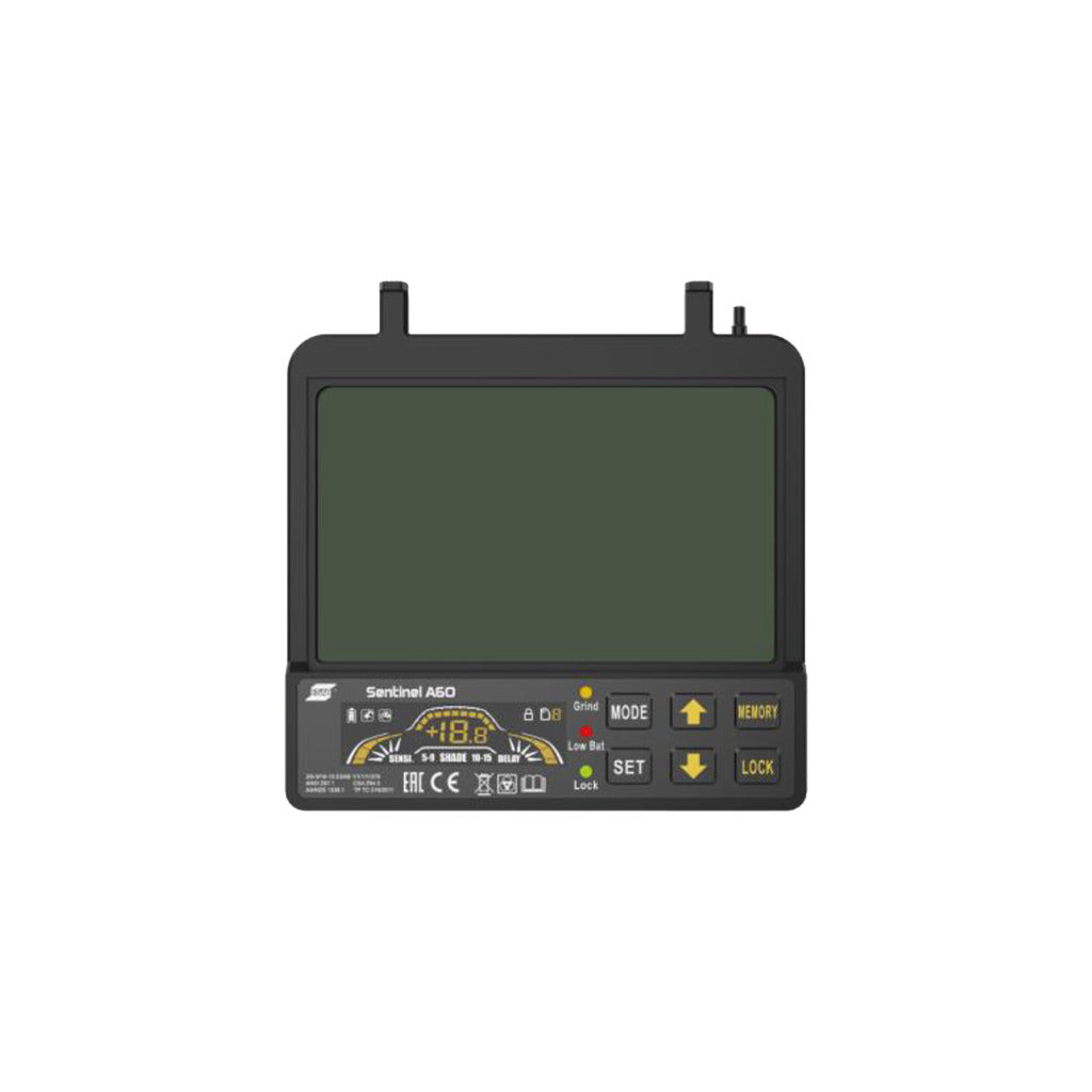 ESAB Automatikschweißhelm SENTINEL A60