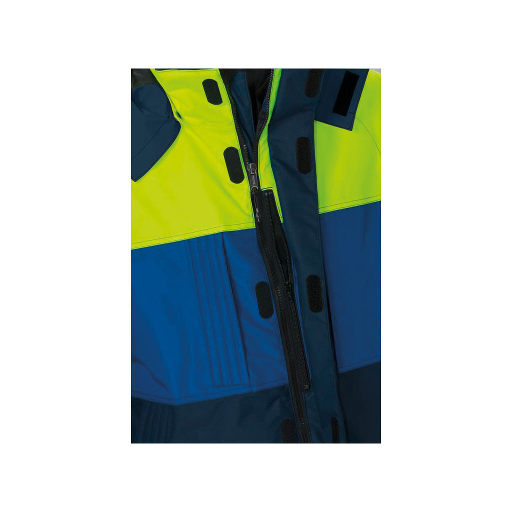 Airtech® Winterjacke 4916 GTT