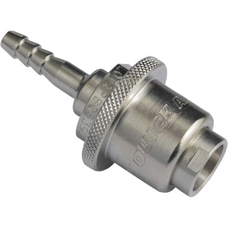 Albee™ Anschlüsse