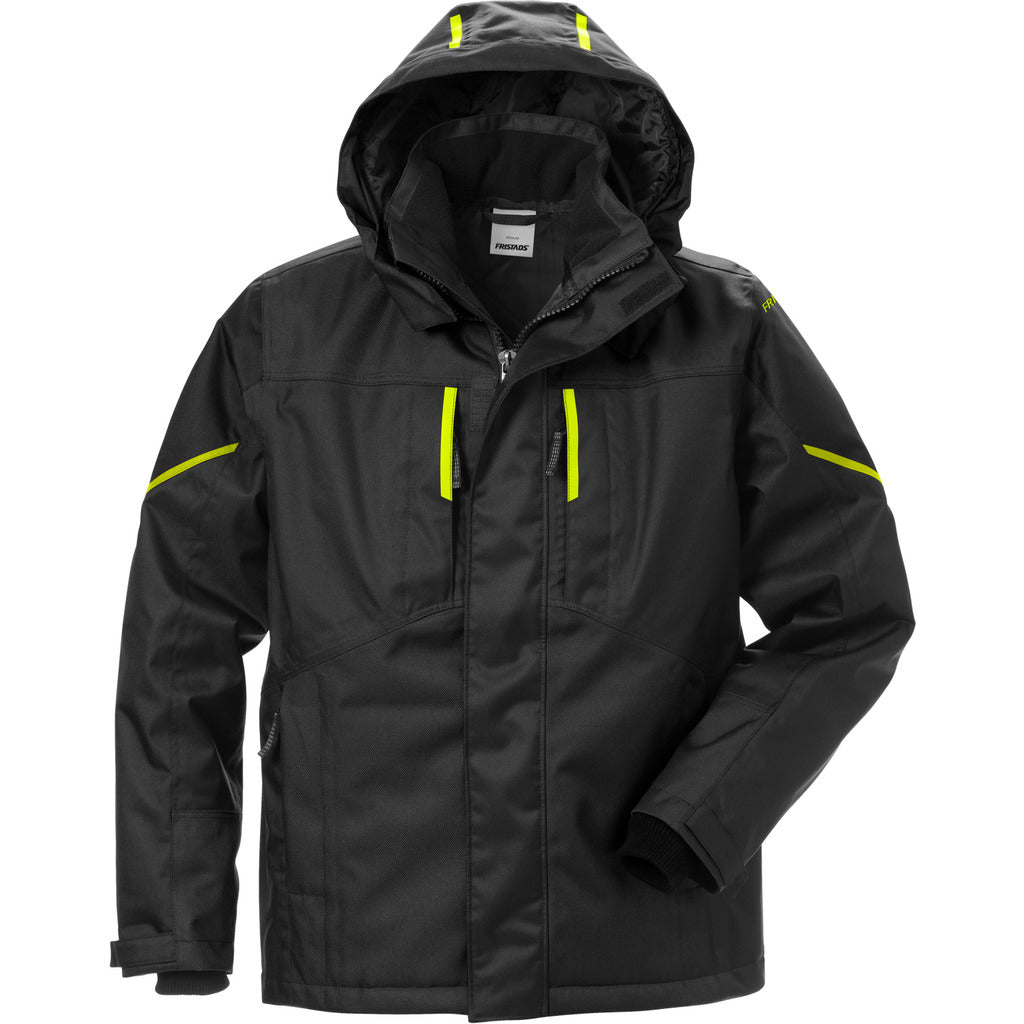 Airtech Winterjacke 4058GTC