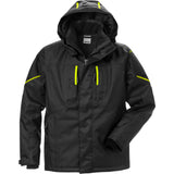 Airtech Winterjacke 4058GTC