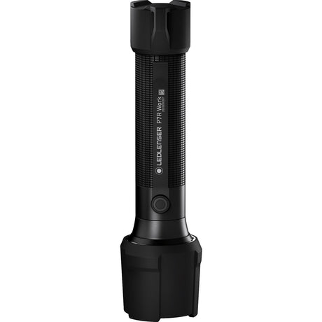 LED Taschenlampe P7R Work