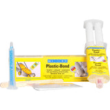 Plastic-Bond Set