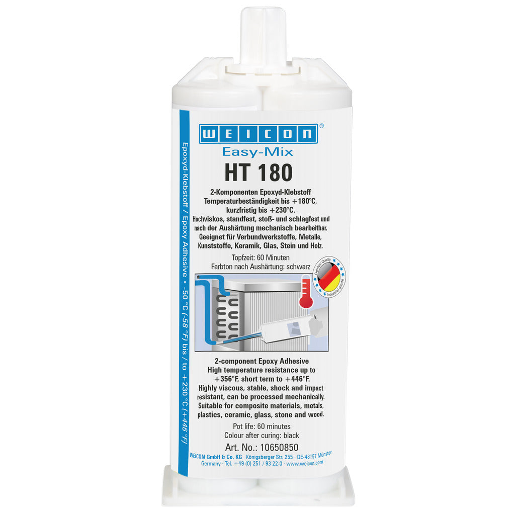 Epoxid-Easy-Mix HT 180