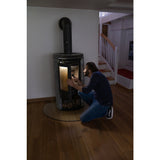 LED Taschenlampe P7R Core