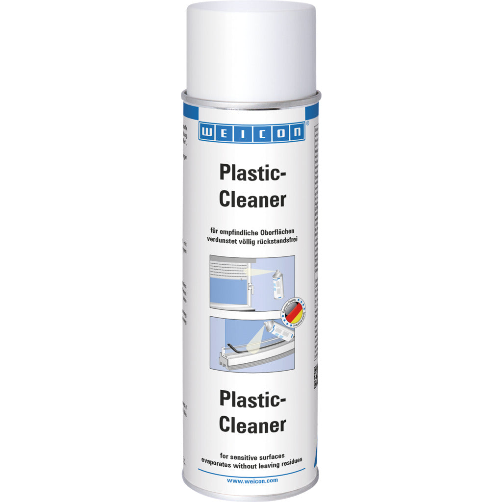 Plastic Cleaner