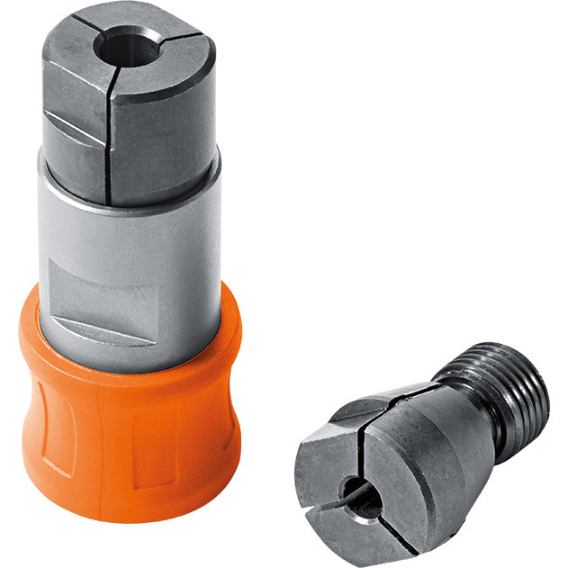 Gewindebohr Adapter