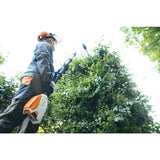 Stihl Akku-Heckenschneider HLA 86 (115°) / ohne Akku und Ladegerät