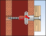 Dübel Duopower