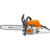 Stihl Benzin-Motorsäge MS 241 C-M VW