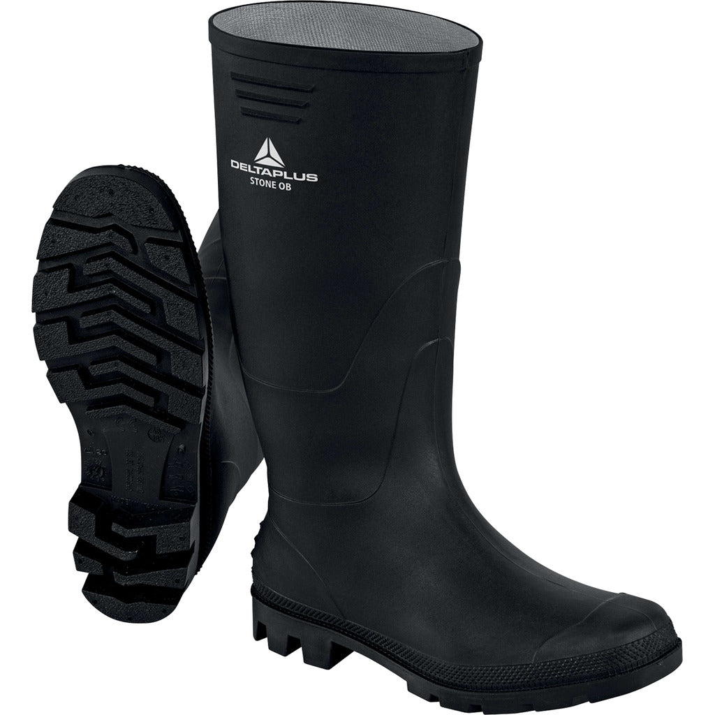 Arbeitsstiefel Stone OB