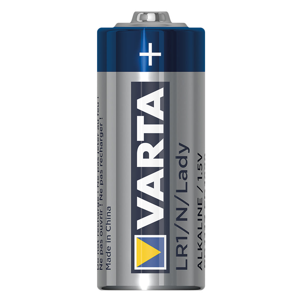 Alkaline LR1/N/LADY